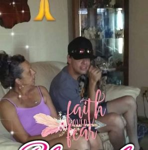 Meet your Posher, Marsha